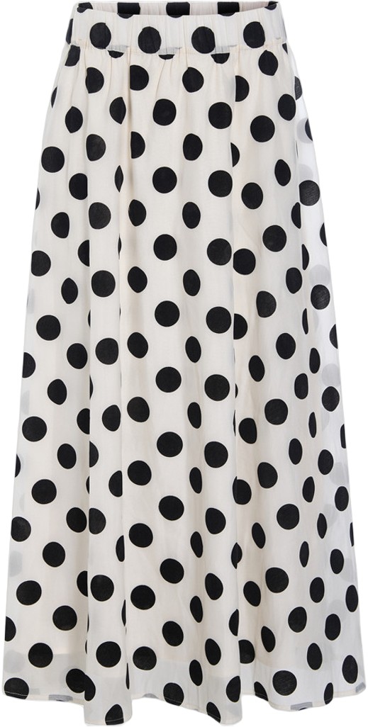 Bobby Long Skirt